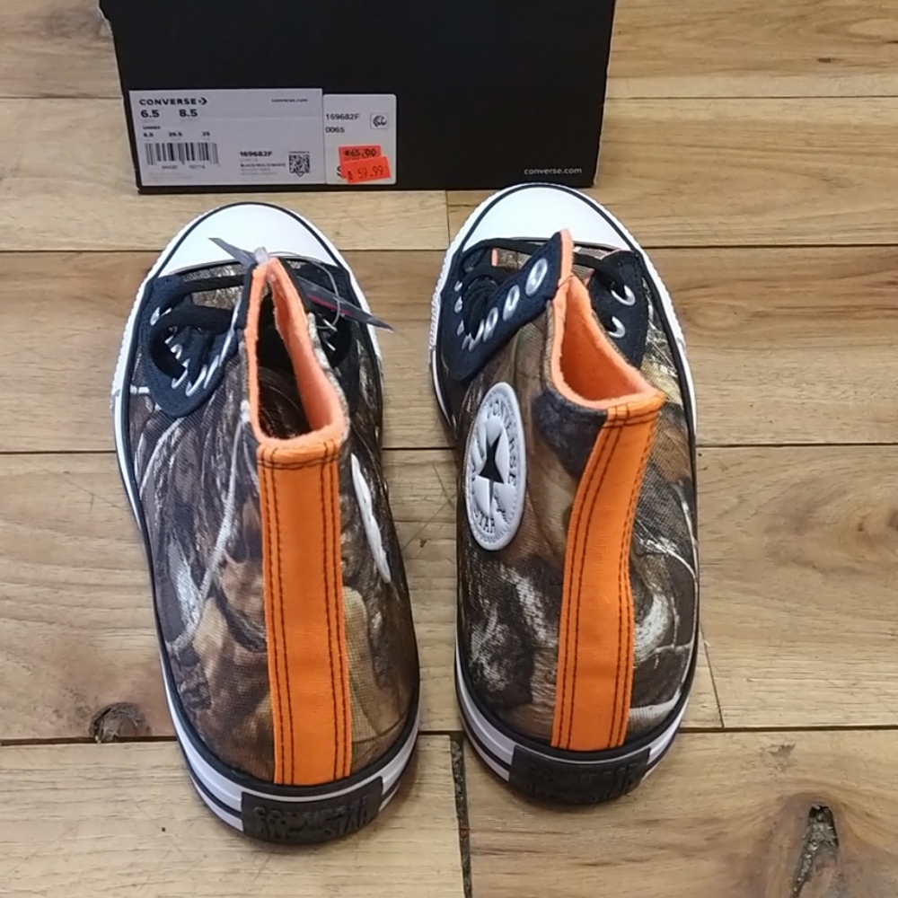 converse - Picture 3 of 4